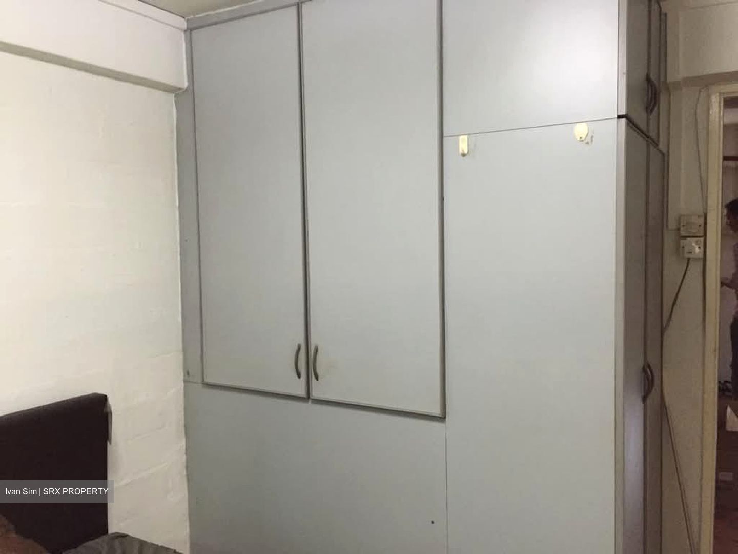 Jalan Bukit Merah (D3), Shop House #619307271